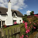 Brook Farmhouse