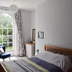 Luxury City Centre Apartment, Exeter.