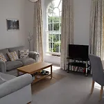 Luxury City Centre Apartment, Exeter.