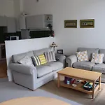 Luxury City Centre Apartment, Exeter.
