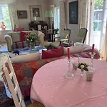 Langdale Farm Annexe In Rural Location