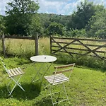 Langdale Farm Annexe In Rural Location