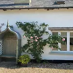 Langdale Farm Annexe In Rural Location