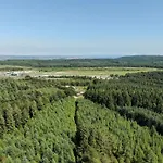 Haldon Forest Lodge, Exeter