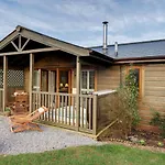 Heron Lodge, South View Lodges