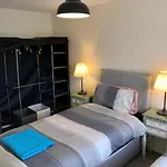 Entire 4 Bed Townhouse
