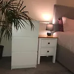 Entire 4 Bed Townhouse