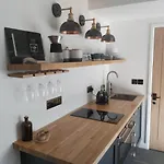Sweet Meadow Lodge