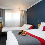 Holiday Inn Express Exeter East By Ihg