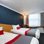 Holiday Inn Express Exeter East By Ihg