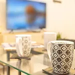 Spacious City Centre Apt Near Cathedral