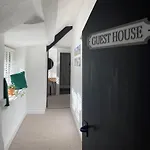 The Walled Garden, Church Cottage