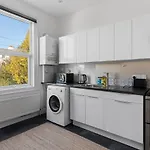 Central Exeter Apartment