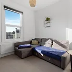 Central Exeter Apartment