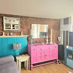 Art House Apartment