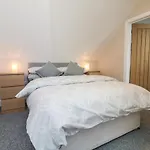 Spicery Barn Loft
