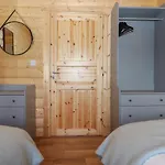 Foxglove Lodge