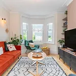 Athelstan Townhouse - A Chic Townhouse In The Heart Of Historical Exeter 5Mins To Centre