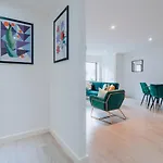Two Bedroom Urban Retreat In The Heart Of Exeter