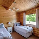 Bishops Park Lodges At Fingle Glen Golf Club
