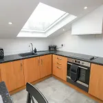 Springwell Lodge