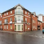 Exeter City Centre Apartments Baxter Apartment