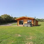 Foxglove Lodge
