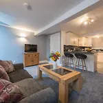 Southernhay Boutique Apartment