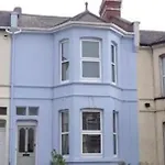 Central Exeter Home