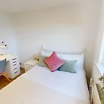 Bright And Cosy 4-Bedroom Home