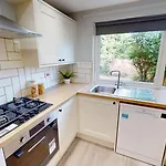 Bright And Cosy 4-Bedroom Home
