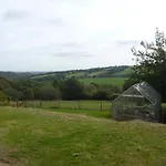 Briardene Cottage - Devon Countryside - Sleeps 6
