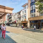 Cathedral View - An Exclusive Private Apartment On Cathedral Green, Exeter
