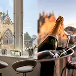 Cathedral View - An Exclusive Private Apartment On Cathedral Green, Exeter