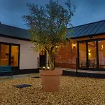 Lower Marsh Barns