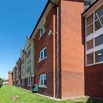 Student Only, Studio At King Edward