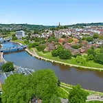 River Exe Cottage Waterfront