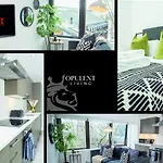 Charming Two-Bedroom Apartment Exeter Quays