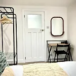 City Centre Garden Apartment