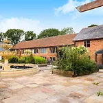 Poppy Cottage