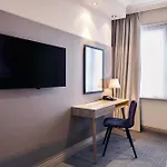 Exeter Rougemont Station Experience By Palette Resorts