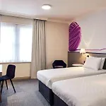 Exeter Rougemont Station Experience By Palette Resorts