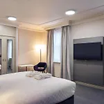 Exeter Rougemont Station Experience By Palette Resorts