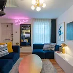 Stunning 2 Bed Apartment, In The Heart Of Exeter!