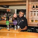 Premier Inn Exeter