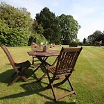 Gipsy Hill Hotel