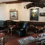 Great Western Hotel