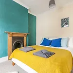 Cecil House Exeter