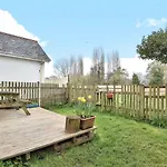 3 Mill Yard Cottages