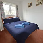 3 Mill Yard Cottages